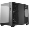 R-CG330-BKNGM3-G PCケース [Micro ATX /Mini-ITX] CG330 3F ブラック R-CG330-BKNGM3-G DEEPCOOL 06834559
