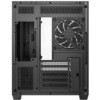 R-CG330-BKNGM3-G PCケース [Micro ATX /Mini-ITX] CG330 3F ブラック R-CG330-BKNGM3-G DEEPCOOL 06834559