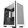 R-CH370-WHNAM1-G-1 PCケース [Micro ATX /Mini-ITX] CH370 WH ホワイト R-CH370-WHNAM1-G-1 DEEPCOOL 06834568