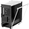 R-CH370-WHNAM1-G-1 PCケース [Micro ATX /Mini-ITX] CH370 WH ホワイト R-CH370-WHNAM1-G-1 DEEPCOOL 06834568