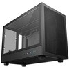 R-CH260-BKNGM0-G-1 PCケース [Micro ATX /Mini-ITX] CH260 ブラック R-CH260-BKNGM0-G-1 DEEPCOOL 06834577