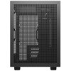R-CH260-BKNGM0-G-1 PCケース [Micro ATX /Mini-ITX] CH260 ブラック R-CH260-BKNGM0-G-1 DEEPCOOL 06834577