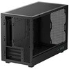 R-CH260-BKNGM0-G-1 PCケース [Micro ATX /Mini-ITX] CH260 ブラック R-CH260-BKNGM0-G-1 DEEPCOOL 06834577