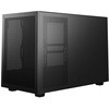 R-CH260-BKNGM0-G-1 PCケース [Micro ATX /Mini-ITX] CH260 ブラック R-CH260-BKNGM0-G-1 DEEPCOOL 06834577