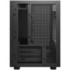 R-CH260-BKNGM0-G-1 PCケース [Micro ATX /Mini-ITX] CH260 ブラック R-CH260-BKNGM0-G-1 DEEPCOOL 06834577