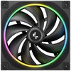 R-FL14-BKAPN1-G ケースファン [140mm /1700RPM] FL14 ブラック R-FL14-BKAPN1-G DEEPCOOL 06834586