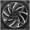 R-FL14-BKAPN1-G ケースファン [140mm /1700RPM] FL14 ブラック R-FL14-BKAPN1-G DEEPCOOL 06834586