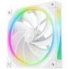 R-FL14R-WHAPN3-G ケースファンx3 [140mm /1700RPM] (リバースブレード) FL14R WH 3IN1 ホワイト R-FL14R-WHAPN3-G DEEPCOOL 06834602