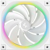 R-FL14R-WHAPN3-G ケースファンx3 [140mm /1700RPM] (リバースブレード) FL14R WH 3IN1 ホワイト R-FL14R-WHAPN3-G DEEPCOOL 06834602