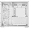 R-CG530-WHADA4-G-1 PCケース [ATX /Micro ATX /Mini-ITX] CG530 4F WH ホワイト R-CG530-WHADA4-G-1 DEEPCOOL 06834611