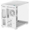 R-CG530-WHADA4-G-1 PCケース [ATX /Micro ATX /Mini-ITX] CG530 4F WH ホワイト R-CG530-WHADA4-G-1 DEEPCOOL 06834611
