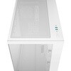 R-CG530-WHADA4-G-1 PCケース [ATX /Micro ATX /Mini-ITX] CG530 4F WH ホワイト R-CG530-WHADA4-G-1 DEEPCOOL 06834611