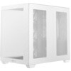 R-CG530-WHADA4-G-1 PCケース [ATX /Micro ATX /Mini-ITX] CG530 4F WH ホワイト R-CG530-WHADA4-G-1 DEEPCOOL 06834611