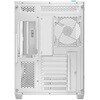 R-CG530-WHADA4-G-1 PCケース [ATX /Micro ATX /Mini-ITX] CG530 4F WH ホワイト R-CG530-WHADA4-G-1 DEEPCOOL 06834611