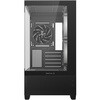R-CG380-BKAGM3-G PCケース [Micro ATX /Mini-ITX] CG380 3F ブラック R-CG380-BKAGM3-G DEEPCOOL 06834638
