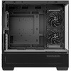 R-CG380-BKAGM3-G PCケース [Micro ATX /Mini-ITX] CG380 3F ブラック R-CG380-BKAGM3-G DEEPCOOL 06834638