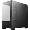 R-CG380-BKAGM3-G PCケース [Micro ATX /Mini-ITX] CG380 3F ブラック R-CG380-BKAGM3-G DEEPCOOL 06834638