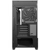 R-CG380-BKAGM3-G PCケース [Micro ATX /Mini-ITX] CG380 3F ブラック R-CG380-BKAGM3-G DEEPCOOL 06834638