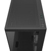 R-CG380-BKAGM3-G PCケース [Micro ATX /Mini-ITX] CG380 3F ブラック R-CG380-BKAGM3-G DEEPCOOL 06834638