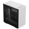 R-MACUBE110-WHNGM1N-G-1 PCケース [Micro ATX /Mini-ITX] MACUBE 110 WH ホワイト R-MACUBE110-WHNGM1N-G-1 DEEPCOOL 06834647