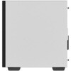 R-MACUBE110-WHNGM1N-G-1 PCケース [Micro ATX /Mini-ITX] MACUBE 110 WH ホワイト R-MACUBE110-WHNGM1N-G-1 DEEPCOOL 06834647