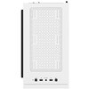 R-MACUBE110-WHNGM1N-G-1 PCケース [Micro ATX /Mini-ITX] MACUBE 110 WH ホワイト R-MACUBE110-WHNGM1N-G-1 DEEPCOOL 06834647