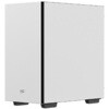 R-MACUBE110-WHNGM1N-G-1 PCケース [Micro ATX /Mini-ITX] MACUBE 110 WH ホワイト R-MACUBE110-WHNGM1N-G-1 DEEPCOOL 06834647
