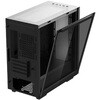 R-MACUBE110-WHNGM1N-G-1 PCケース [Micro ATX /Mini-ITX] MACUBE 110 WH ホワイト R-MACUBE110-WHNGM1N-G-1 DEEPCOOL 06834647