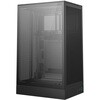 R-CH270-BKNGM0-G-1 PCケース [Micro ATX Mini-ITX] CH270 ブラック R-CH270-BKNGM0-G-1 DEEPCOOL 06834656