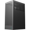 R-CH270-BKNGM0-G-1 PCケース [Micro ATX Mini-ITX] CH270 ブラック R-CH270-BKNGM0-G-1 DEEPCOOL 06834656