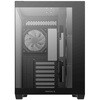 R-CG530-BKADA4-G-1 PCケース [ATX /Micro ATX /Mini-ITX] CG530 4F ブラック R-CG530-BKADA4-G-1 DEEPCOOL 06834672