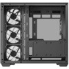 R-CG530-BKADA4-G-1 PCケース [ATX /Micro ATX /Mini-ITX] CG530 4F ブラック R-CG530-BKADA4-G-1 DEEPCOOL 06834672