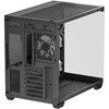 R-CG530-BKADA4-G-1 PCケース [ATX /Micro ATX /Mini-ITX] CG530 4F ブラック R-CG530-BKADA4-G-1 DEEPCOOL 06834672