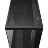 R-CG530-BKADA4-G-1 PCケース [ATX /Micro ATX /Mini-ITX] CG530 4F ブラック R-CG530-BKADA4-G-1 DEEPCOOL 06834672