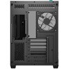 R-CG530-BKADA4-G-1 PCケース [ATX /Micro ATX /Mini-ITX] CG530 4F ブラック R-CG530-BKADA4-G-1 DEEPCOOL 06834672
