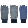 AW-13 ドレス防水インナー内臓手袋 MEN'S NICHIEI(日栄産業) 06834787