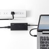 ACA-PD114BK AC充電器 USB PD対応 PD65W サンワサプライ 06834979