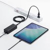 ACA-PD114BK AC充電器 USB PD対応 PD65W サンワサプライ 06834979