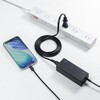 ACA-PD114BK AC充電器 USB PD対応 PD65W サンワサプライ 06834979
