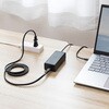 ACA-PD114BK AC充電器 USB PD対応 PD65W サンワサプライ 06834979