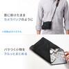 CD-CCW2BK ガジェットクロス サンワサプライ 06834988