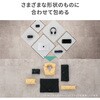CD-CCW1BG ガジェットクロス サンワサプライ 06834997