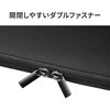 IN-MACN1302BK インナーケース プロテクトスーツ MacBook NEO用 サンワサプライ 06835006