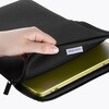 IN-MACN1302BK インナーケース プロテクトスーツ MacBook NEO用 サンワサプライ 06835006