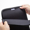 IN-MACN1302BK インナーケース プロテクトスーツ MacBook NEO用 サンワサプライ 06835006