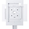 CR-LASTIP37 スタンド iPad/Galaxy用 フロア用 サンワサプライ 06835040