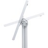 CR-LASTIP37 スタンド iPad/Galaxy用 フロア用 サンワサプライ 06835040