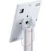 CR-LASTIP37 スタンド iPad/Galaxy用 フロア用 サンワサプライ 06835040