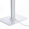 CR-LASTIP37 スタンド iPad/Galaxy用 フロア用 サンワサプライ 06835040
