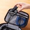 USB-CVLAN8BK USB変換アダプタ USB3.2-LAN 1Gbps サンワサプライ 06835058